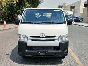 ใหม่/มือสอง ปี 2024 โตโยต้า ไฮเอซ 2.7L V4 VIP กล้องหลัง 360 องศา รับน้ำหนัก 31-40 ตัน ระบบดีเซล/แก๊ส เกียร์ออโต้ ราคาประหยัด - Product Image 2