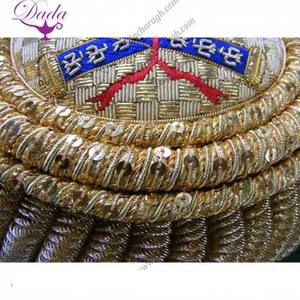 Épaule Argent Baden Style - Product Image 5