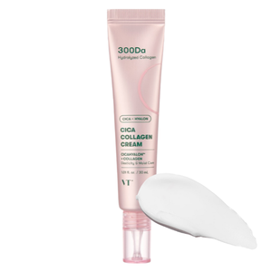 Crème au collagène VT CICA 20ml - Product Image 2