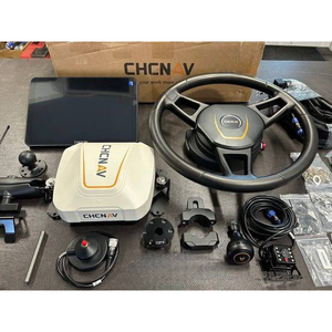 RTK <b>Auto</b> <b>Steering</b> <b>System</b> NX612 NG3A AT2 Tractor GPS Navigation Agriculture Precision Farming Motor Drive SDK Automotive 3D MAP - Product Image 3