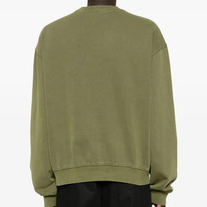 Sudaderas de Alta Calidad, Ropa Casual de Invierno, Sudaderas de Manga Larga con Cuello Redondo, Nuevo Diseño, Logotipo Personalizado - Product Image 4