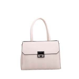 Sac à main formel beige P35879 Sacs promotionnels - Product Image 3