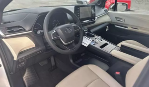 Auto Usado Toyota <span class=keywords><strong>Sienna</strong></span> A XLE SUV <span class=keywords><strong>2023</strong></span>, Equipamiento Completo, Limpio, Envío a Todo el Mundo - Product Image 2
