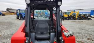 2020 Manitou 1350RT approvisionnement d'usine Original nouvelle chargeuse compacte à dérapage prix compétitif chargeur frontal Construction pompe moteur - Product Image 4