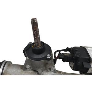 Boîte de direction ALFA ROMEO Giulietta Série (940_) 00505287250 Diesel 1600 (13>16) - Product Image 5