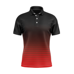Camisetas Personalizadas de Alta Calidad para Hombre, Ropa Deportiva Transpirable de Poliéster/Algodón, Diseño de Sublimación Personalizado, Talla Grande, Patrón 3D - Product Image 6