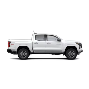 Nuevo Chevrolet COLORADO 2026 4x4 Z71 SUV Gasolina/Gasóleo Euro VI, 6 Asientos, Transmisión Automática, Asientos de Cuero, Volante a la Izquierda, Llantas de Aleación de Aluminio - Product Image 1