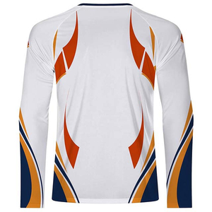 <b>Men's</b> Thermal Long Sleeve Compression Shirts, Athletic <b>Base</b> <b>Layer</b> Top, Winter Gear Running T-Shirt running clothes - Product Image 2