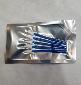 ฟองน้ำ PVA ปลอดเชื้อ สำหรับการจัดการของเหลวทางจักษุ ได้รับการรับรองมาตรฐาน CE สำหรับใช้ในโรงพยาบาล บรรจุ 5 ชิ้น/แพ็ค - Product Image 4
