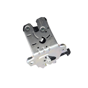 CERRADURA DE LA PUERTA TRASERA AUDI A6 Sedan Serie C8 (4A2) 4K0827503 (18>25) - Product Image 2