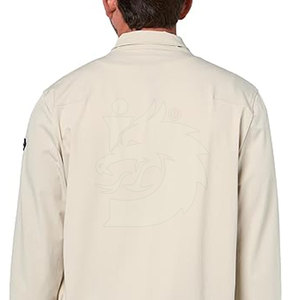 เสื้อแจ็คเก็ตแทร็คจากผู้ผลิตปากีสถาน ขายดี เสื้อแจ็คเก็ตแทร็คพร้อมโลโก้สั่งทำ เสื้อแจ็คเก็ตแทร็คสำหรับฤดูหนาว มีจำหน่าย - Product Image 5