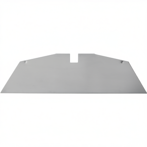 FLORA Stainless Steel Replacement Blade 16 cm Working Width for <b>Garden</b> Hand <b>Tools</b> - Product Image 3