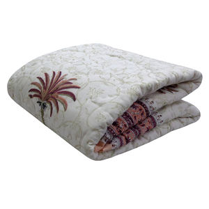 Bloque de mano impreso 100% edredones de algodón puro ropa de cama colchas conjunto bebé edredón niño venta al por mayor precio lleno de poliéster - Product Image 1