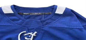 Ho tsale 2025 nuevo estilo jersey de hockey sobre hielo Venta caliente personalizado OEM jerseys de hockey sobre hielo - Product Image 4