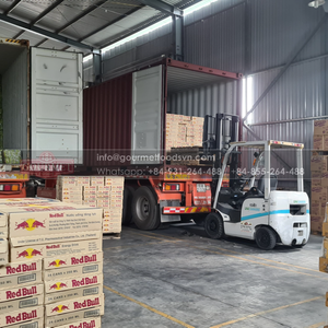 น้ำมะนาวเสาวรสอัดลมสามารถผสมวิตามินได้350มล. จากเวียดนาม - Product Image 4