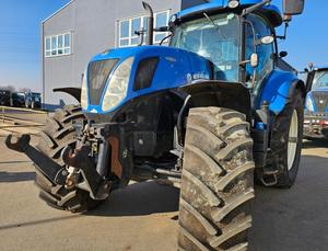 Nueva Holanda T7.270 AC - Product Image 3