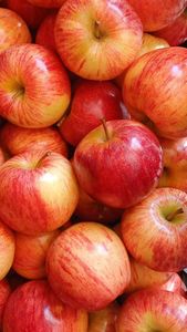 Hữu Cơ Tươi Táo Đỏ Cho Xuất Khẩu Bán Buôn Cung Cấp Số Lượng Lớn Giá Ngọt Ngào Giòn Hương Vị Một Lớp Nhà Cung Cấp - Product Image 3