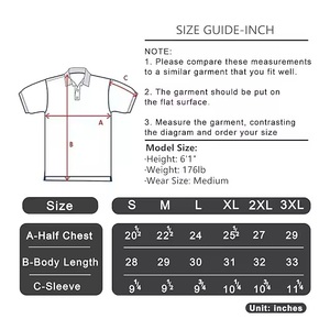 Camiseta Polo de manga corta para hombre, estilo de moda, ropa de calle, patrón de moda, cuello Polo, camiseta Polo informal de negocios para hombre - Product Image 6