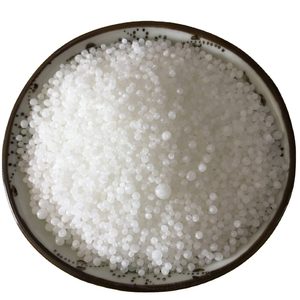 Urea certificada 46-0-0 de grado agrícola, granulada en forma de perlas, bolsa de 50 kg, fertilizante de urea con 46% de nitrógeno - Product Image 2