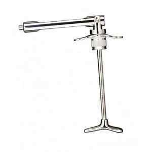 Cartouche d'aspiration dentaire Seringue 1.8ml en acier inoxydable réutilisable autoclavable - Product Image 5