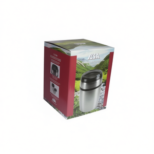 Contenitore Termico per Pranzo Ilsa da 1,5 Litri in Materiale Inox ABS per Conservazione e Trasporto Alimenti - Product Image 2