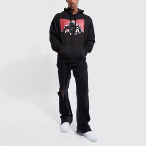 Sudaderas con Estampado para Hombre a Precio Razonable, Último Estilo, Antiarrugas, Mejor Material, Sudaderas con Estampado Totalmente Personalizadas - Product Image 6