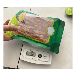 Fruits secs doux Snack Délicieuse banane molle séchée au goût sucré du Vietnam Offre Spéciale 2025 - Product Image 4