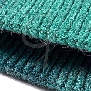 <b>Top</b> Selling Product Popular Tie Dye Beanie Caps Polyester/Cotton Knitted Sports Beanies With Embroidery Logo - Product Image 3