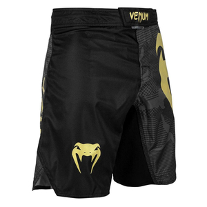 Venta al por mayor MMA Fight Shorts personalizado sublimado No Gi BJJ Grappling Fit Jiu Jitsu Kimono diseño transpirable - Product Image 3