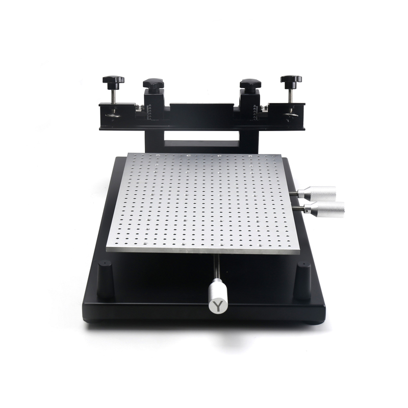Easy to Operate Screen Printing Machine