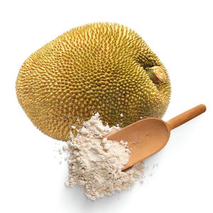 ผงขนุนสุกผงขนุนบริสุทธิ์จากโรงงาน - Product Image 1