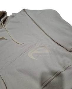 เสื้อฮู้ดผ้าฟลีซระบายอากาศได้ดีลาย330ทรงหลวมใส่สบายสำหรับผู้ชาย - Product Image 3