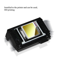 Cabezal de Impresión Premium XP600 para Impresora DTF/UV, Cabezal de Impresión XP600 para Impresión Digital de Inyección de Tinta