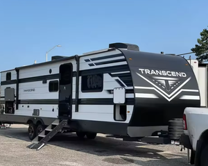 El mejor!! Autocaravanas Keystones RV Springdale 2024 2023 en Venta, Disfrute a Todo Pleno de la Experiencia al Aire Libre con Autocaravanas al Por Mayor con Descuento - Product Image 2