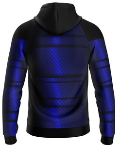 Haute Qualité 100% Polyester Sublimation Pull À Capuche Brodé Impression Numérique Collection De Vêtements De Sport pour L'hiver - Product Image 2