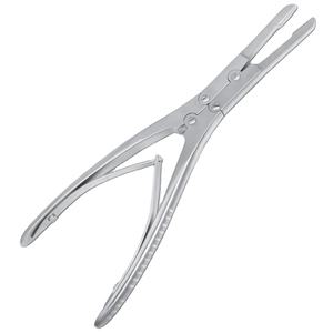 คีมหนีบจมูกจมูกแบบหนีบเครื่องมือทำศัลยกรรมพลาสติก CE - Product Image 1