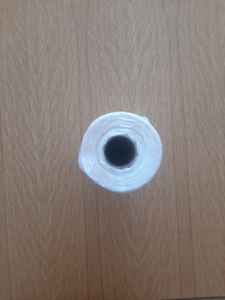 Hisir ม้วนถุงที่มีประสิทธิภาพสูงบรรจุภัณฑ์ที่มีรูพรุนอย่างรวดเร็วสำหรับอาหารและการช้อปปิ้งการจัดส่งที่รวดเร็ว - Product Image 2