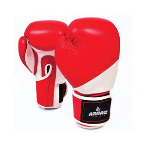 ถุงมือชกมวยโฟมความหนาแน่นสูงและกระชับพอดี พร้อมซับในระบายอากาศและเคลื่อนไหวของมือได้อย่างยืดหยุ่น - Product Image 3