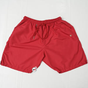 Short de sublimation en polyester 100% pour hommes confortable imprimé ne design court en gros qualité supérieure - Product Image 4