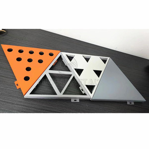 ระบบหุ้มซุ้มอลูมิเนียมในสถาปัตยกรรมสมัยใหม่ - Product Image 4