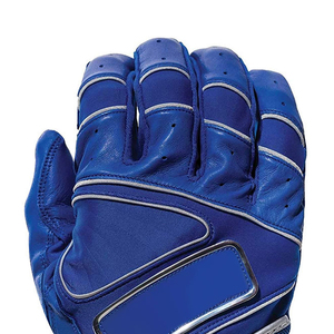 Gants de frappeur de baseball légers et respirants à prise souple antidérapants Nouvelle arrivée Gants de frappeur de baseball avec logo privé - Product Image 6