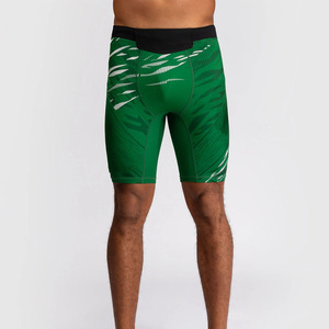 Shorts de combat MMA en gros, unis, séchage rapide, extensibles dans 4 directions, sur mesure, équipement professionnel pour entraînement, grappling, kickboxing - Product Image 2