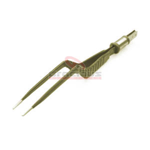 Nueva llegada Neuro Bipolar Forceps de alta calidad Mejor precio Neuro Bipolar Forceps - Product Image 5