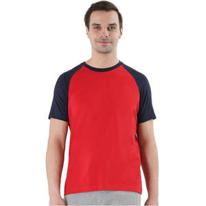 T-shirts pour hommes en coton 100% de haute qualité, sur mesure, grande taille, respirants, écologiques, impression en relief, design vierge, prix de gros bon marché - Product Image 1