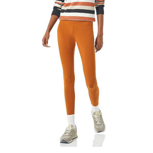 Leggings Deportivos de Cintura Alta para Mujer, Cómodos y Elásticos, Diseño Liso sin Costuras, Ideales para Yoga y Fitness - Product Image 1