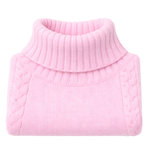 Pull en tricot pour chien en coton doux et chaud, pull confortable pour animaux de compagnie, vêtements d'hiver en tricot pour petits et moyens chiens, style élégant et confortable - Product Image 6