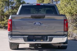 BEST SELLING 2025 F o r d F-150 XL 4x4 Supercharged V8 Power, 4WD, - Product Image 2