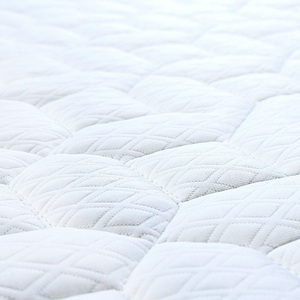 Matelas en mousse à mémoire de forme en latex de refroidissement haut de gamme avec approvisionnement direct d'usine de conception moderne pour dortoir de chambre à coucher de villa - Product Image 4