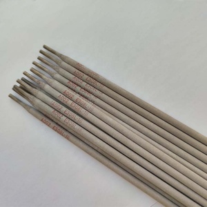 AWS A5.4 varilla de soldadura <span class=keywords><strong>312</strong></span> <span class=keywords><strong>electrodo</strong></span> de soldadura de acero inoxidable - Product Image 3