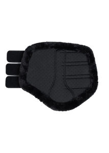 Bottes de brossage pour chevaux personnalisées OEM avec soutien complet des tendons et des jarrets, rembourrage absorbant les chocs, qualité supérieure - Product Image 2